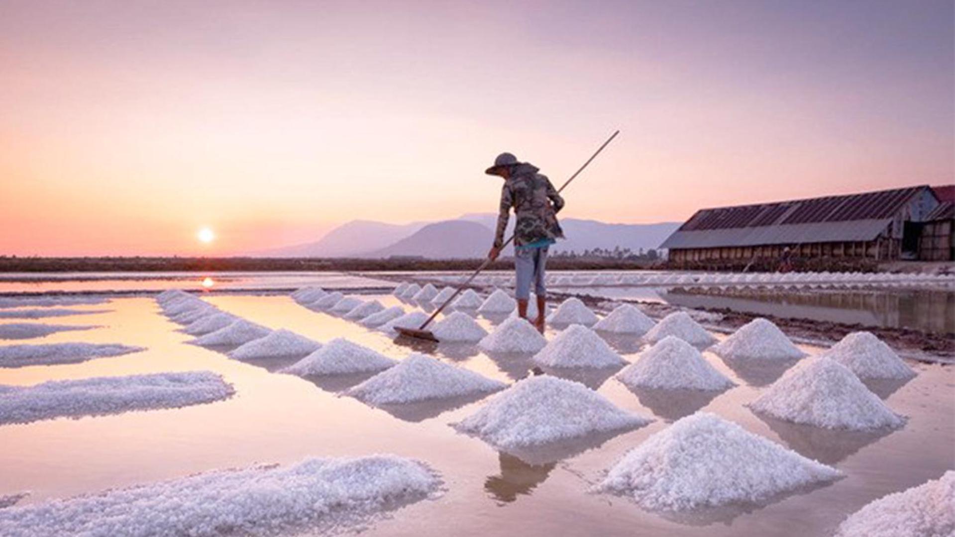 Sokchea Kampot Hotel Bagian luar foto